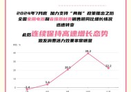 数读2024丨10组数据看“两新”政策成效满满